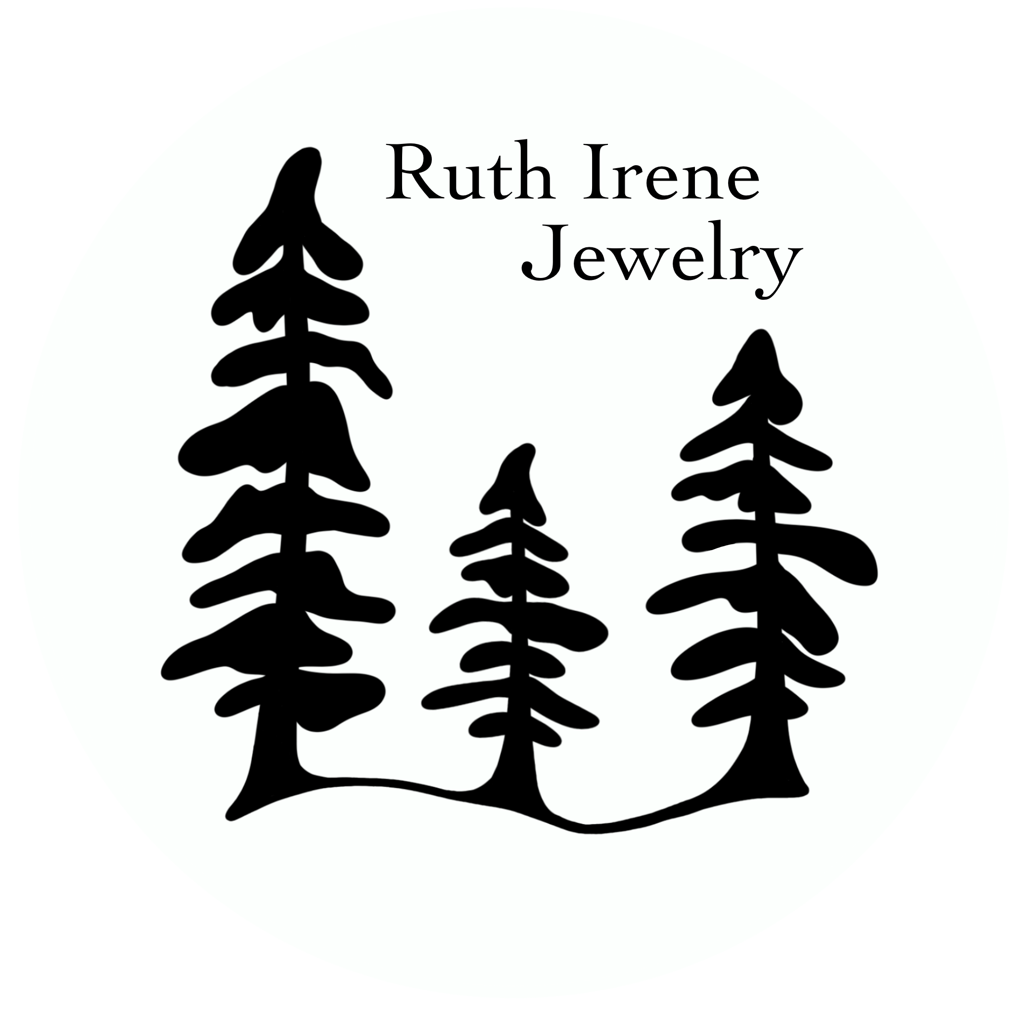 Isabella Ruth Irene Jewelry